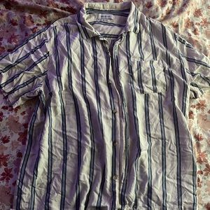 Urban Outfitters Button Up Shirt